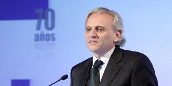 UGT acusa a Grijelmo de implantar "un r&eacute;gimen policial" en EFE