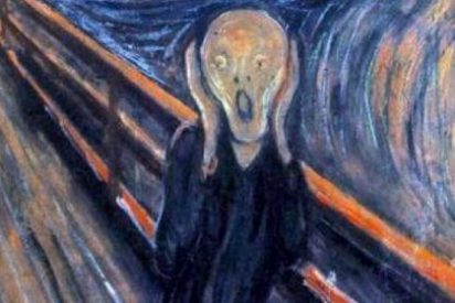 Subastan 'El Grito' de Edvard Munch por m&aacute;s de 80 millones de d&oacute;lares