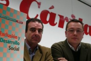 Sebasti&aacute;n Mora: "Si la reforma laboral respeta la dignidad de las personas, ser&aacute; buena. Si no, ser&aacute; una mala reforma"