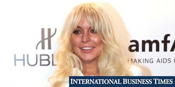 Lindsay Lohan, o c&oacute;mo envejecer 20 a&ntilde;os de la noche a la ma&ntilde;ana