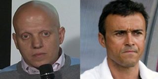 Marcos L&oacute;pez abandona la Roma de Luis Enrique: "Orgulloso por no perder mis valores"
