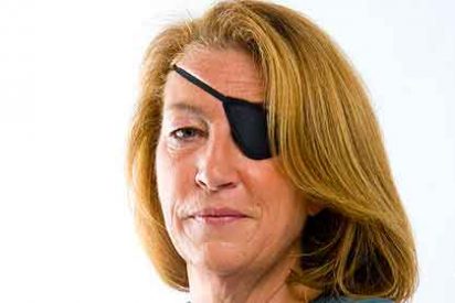 La muerte de Marie Colvin, reportera de guerra, tuerta y genial