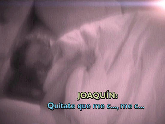 Sexo sin protecci&oacute;n, masturbaciones y c&aacute;maras: Los 'edredonings' m&aacute;s brutales de 'GH'