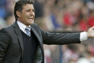 El Sevilla contrata a M&iacute;chel tras destituir a Marcelino Garc&iacute;a Toral
