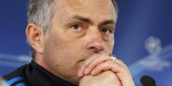Mourinho apela a la "mentalidad y la ambici&oacute;n" ante el CSKA