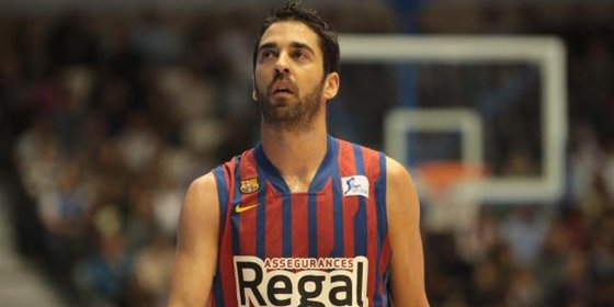 El Barcelona derrota al Cant&uacute; y acaba l&iacute;der de su grupo de Euroliga
