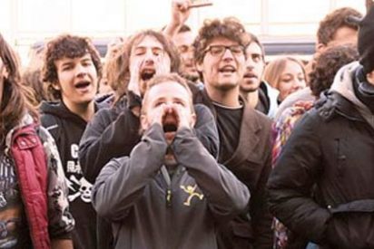 La izquierda y los sindicatos se aprovechan de la torpeza de Jorge Fern&aacute;ndez D&iacute;az