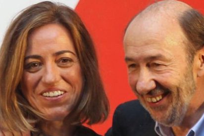 Carod: si gana Chac&oacute;n "ser&aacute; m&aacute;s espa&ntilde;ola que Roberto Alc&aacute;zar y Pedr&iacute;n"