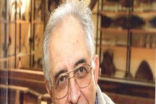 Leandro Sequeiros:" Del Papa Ratzinger quedar&aacute; sobre todo lo que escribi&oacute; en los a&ntilde;os 60, cuando ejerc&iacute;a de te&oacute;logo libre"