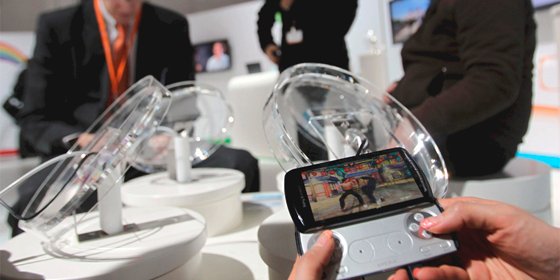 En 2012 habr&aacute; m&aacute;s tel&eacute;fonos m&oacute;viles que personas en el mundo