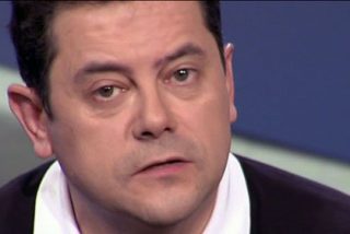 Tom&aacute;s Roncero ataca al Barcelona por quejarse de los &aacute;rbitros: "Es surrealista. Les deb&eacute;is la vida"