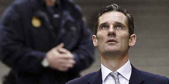 Carnicero: "Urdangar&iacute;n dice que rein&oacute; en N&oacute;os, pero que no gobern&oacute;"