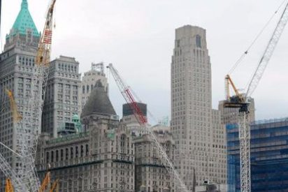 Inteligencia artificial para proteger el World Trade Center en EE UU