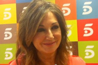 Ana Rosa Quintana, molesta con 20minutos por negarle su 'trono' de las ma&ntilde;anas: "Aqu&iacute; es muy t&iacute;pico que, cuando alguien lleva mucho tiempo, quieran tirarte"