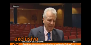 Griso- Debate sobre el m&eacute;todo Dunkan (parte 1)