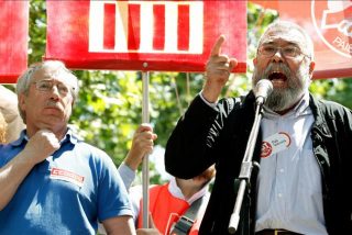 &iquest;Debe subvencionarse a los sindicatos?