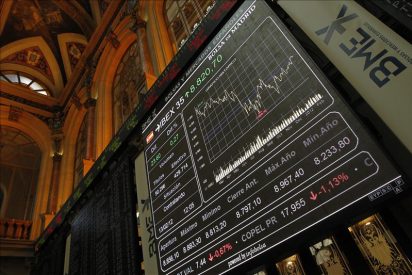 Carbures se estrena en bolsa con un precio de salida de 1,13 euros