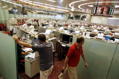 El Hang Seng baja el 0,77 por ciento en la apertura
