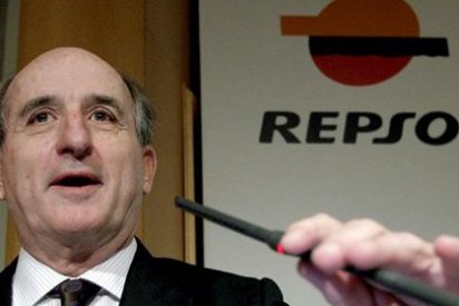 Repsol sufre m&aacute;s expropiaciones en Argentina