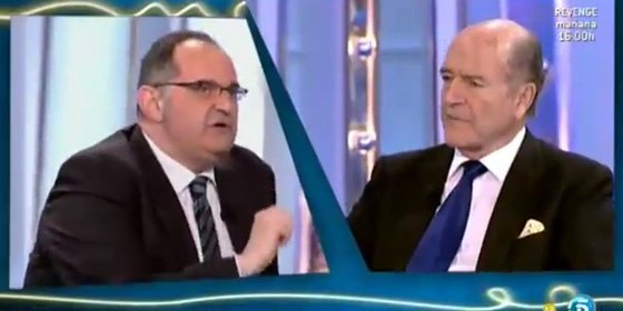 La disparatada visi&oacute;n de la crisis de un se&ntilde;orito del BNG: "El empresario no crea empleo"