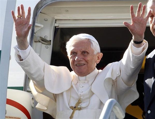 Regreso a Am&eacute;rica