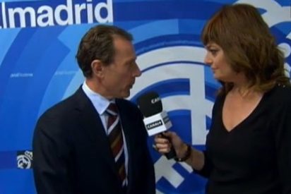 Cañizares: "El futbolista ve al periodista como un enemigo que trata de sacarle información que le puede perjudicar"