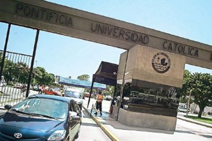 La Pontificia Universidad de Per&uacute; pide m&aacute;s plazo al Vaticano