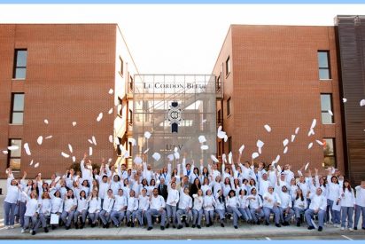 Noticias del insigne "Cordon Bleu"