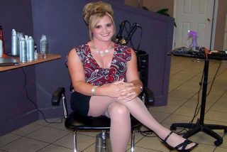 El tipo que cambi&oacute; de sexo y se hizo mujer tras una picadura de abeja