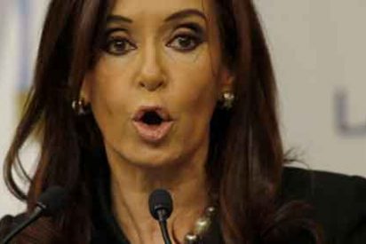 Dos provincias petroleras argentinas retiran a Repsol-YPF sus licencias