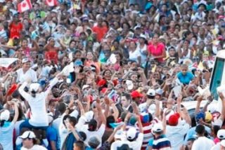 "Los mensajes del Papa han sido claros desde el punto de vista religioso y social"