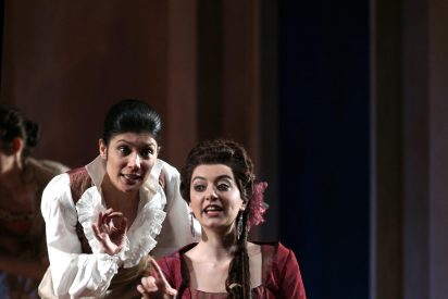 Tras la tempestad lleg&oacute; la calma al Real