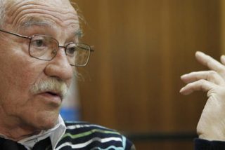 Erik el Belga compr&oacute; toneladas de arte sacro al obispo de Calahorra en los a&ntilde;os 60