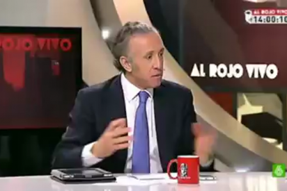 Debate sobre manifestaciones y polic&iacute;a y sobre la corrupci&oacute;n (24-2-2012)