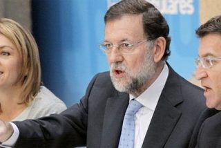 Rajoy no va a ejercer el papel de primo de Zumosol de Galicia