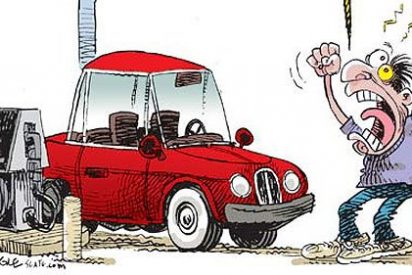 La inflaci&oacute;n cae en Espa&ntilde;a una d&eacute;cima y queda en el 1,9%