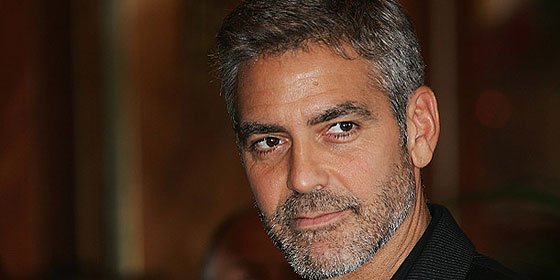 George Clooney se hizo pasar por Brad Pitt cuando le arrestaron