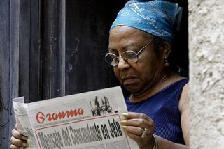 Granma: "El Papa conocer&aacute; a un pueblo seguro en sus convicciones"