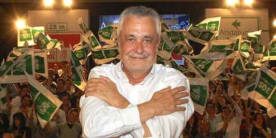 La mayor trama de corrupci&oacute;n auton&oacute;mica se somete al veredicto de las urnas en Andaluc&iacute;a
