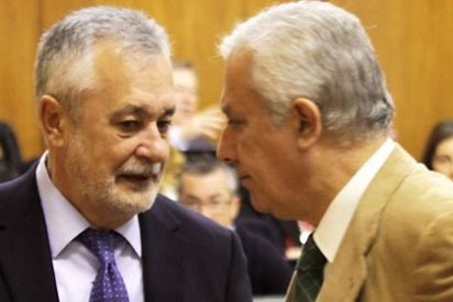 25-M: Gana el bipartidismo