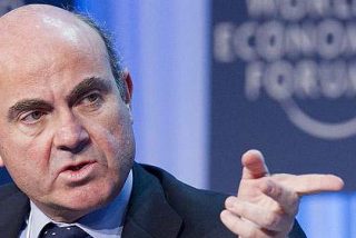 Ajuste: El BCE pide a Espa&ntilde;a leyes "de emergencia"