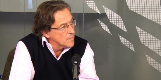 Hermann Tertsch imagina una Espa&ntilde;a sin sindicatos ni PSOE