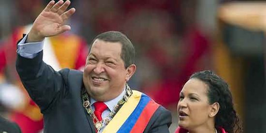El Nuncio y el cardenal Ortega ofrecieron una misa por la salud de Ch&aacute;vez en La Habana