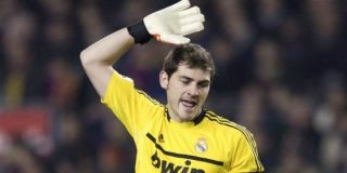 Carmen Colino (AS): "De la Red est&aacute; contando mentiras sobre Casillas"