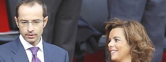 Los ministros de Rajoy no se cambian de casa