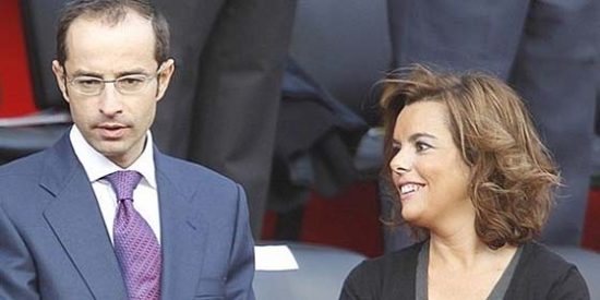 Los ministros de Rajoy no se cambian de casa