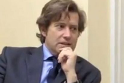 "Cuando la filosof&iacute;a pierde contacto con el mundo produce ideas delirantes"