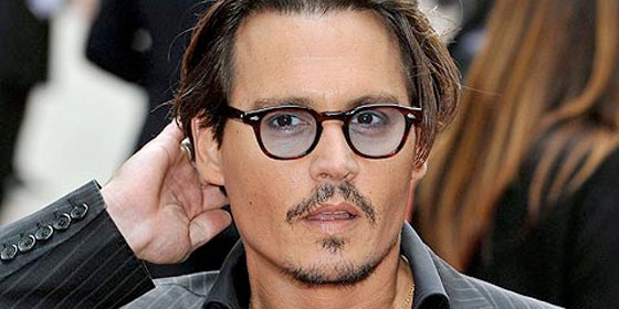 El consejo de dise&ntilde;adores premia a Johnny Depp como Icono de la Moda