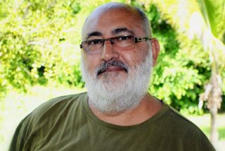 La voz del Padre Jos&eacute; Cortes en Amazonia