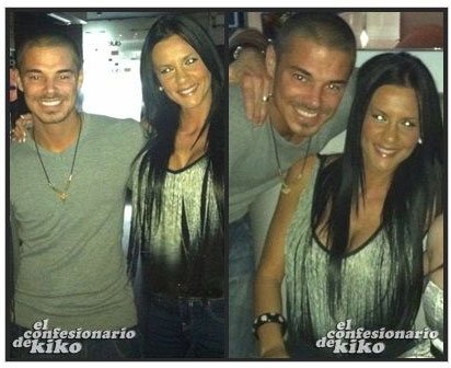 Laura Campos (ganadora de 'Gh12') abandona 'MyHyV' por irse con un pretendiente pero, en realidad, se ha liado con... &iexcl;Michael de 'Gh12+1'!